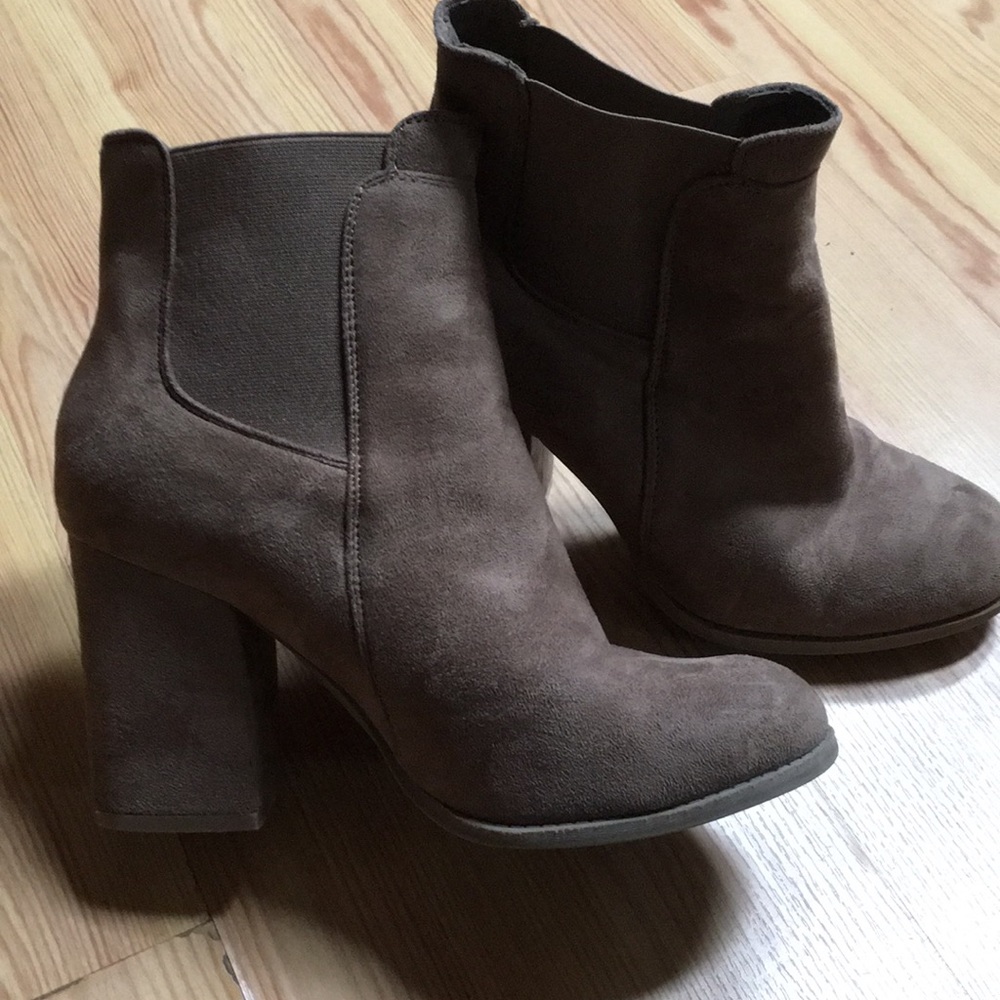 Boots